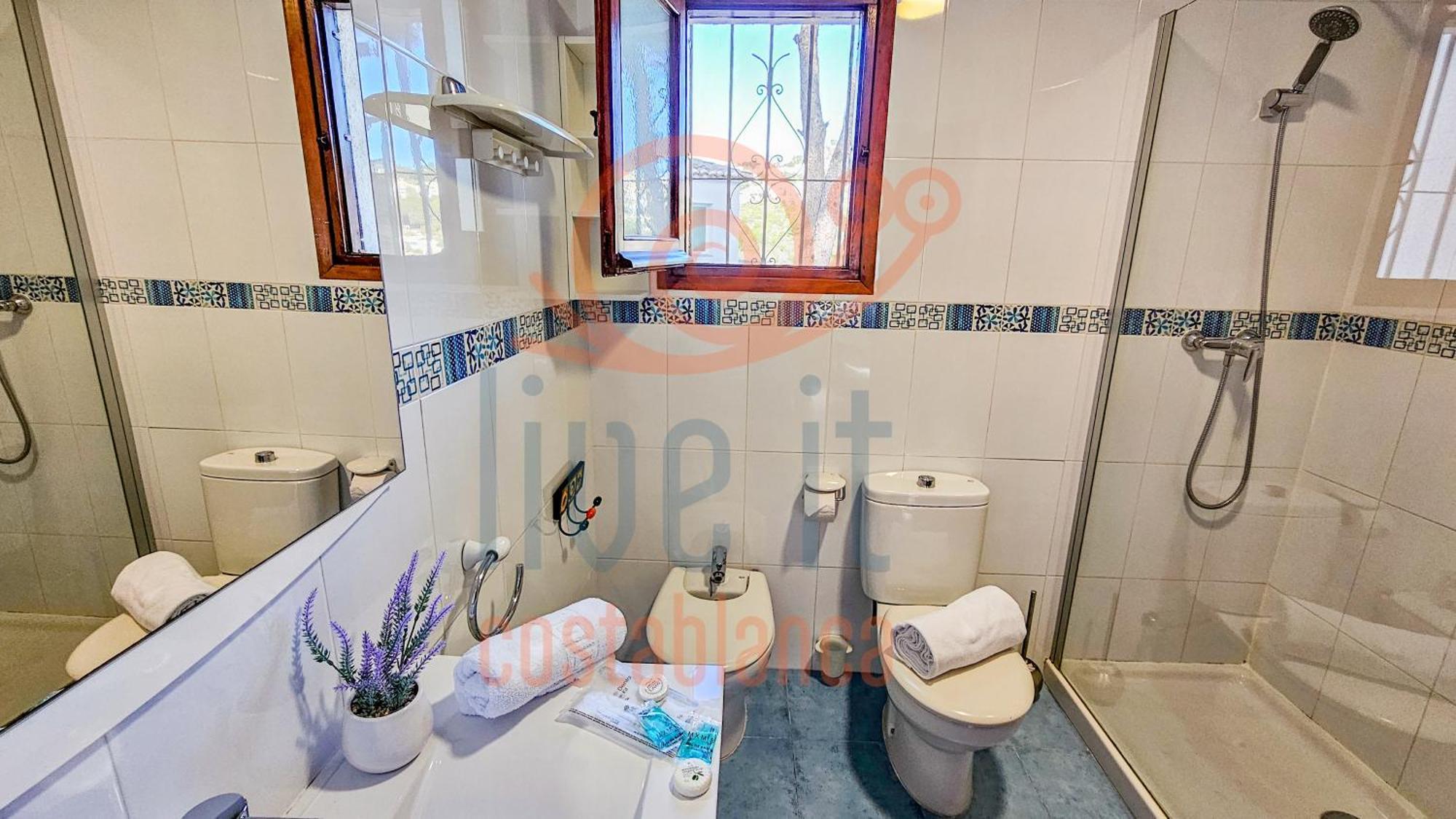 Casa Manzano. Moraira. Live It Costablanca Villa Dış mekan fotoğraf