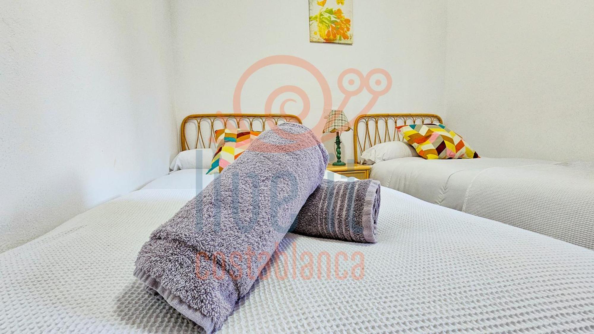 Casa Manzano. Moraira. Live It Costablanca Villa Dış mekan fotoğraf